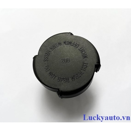 Nắp bình nước phụ xe BMW 318i 325i 530i_ 17117639022 1711 7639 022